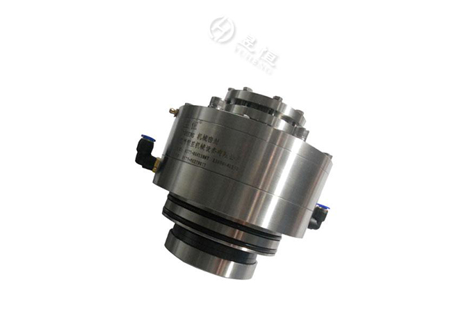 LFCJ側(cè)攪拌機(jī)械密封(側(cè)入式專(zhuān)用)