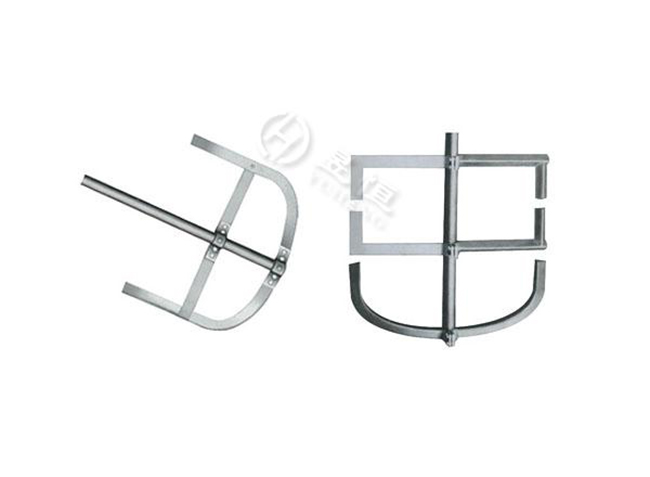框、錨式KS、MS型攪拌器